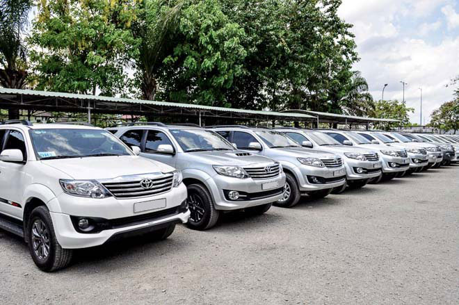 Xe ghép Hà Nội Vĩnh Yên: Giải pháp di chuyển an toàn và thông minh